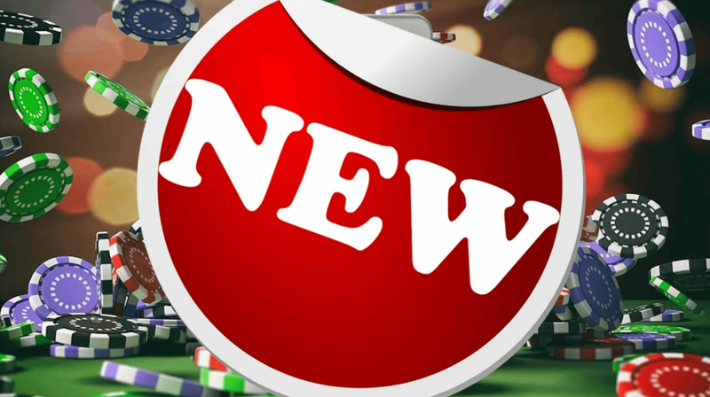 Neue Online Casinos 2025 – Frische Spielerlebnisse